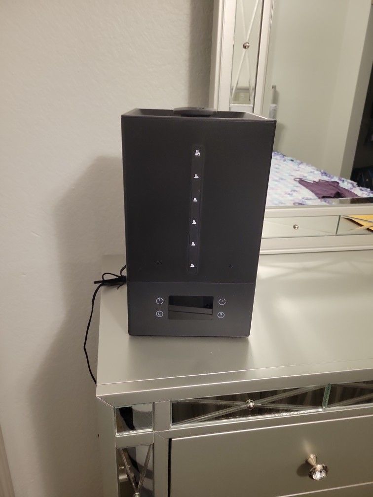Humidifier