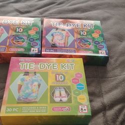 Tie Dye 