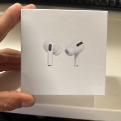AirPods Pro