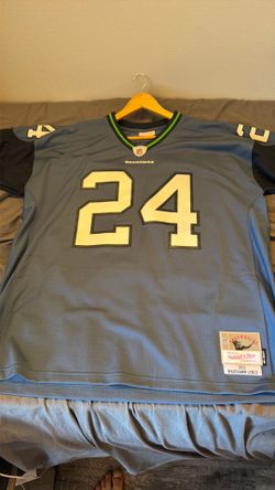 XXL Marshawn Lynch Jersey