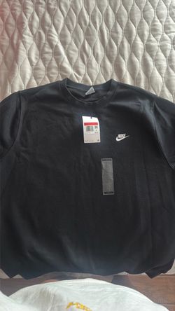 NIKE CREWNECK