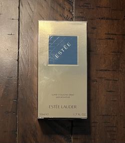 ESTĒE - ESTĒE LAUDER Perfume 1.7 Fl. Oz. Brand New In Box