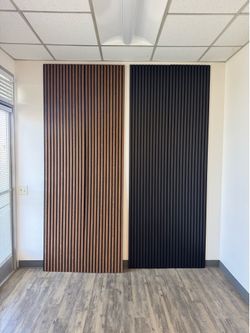 Wall Acoustic Panels