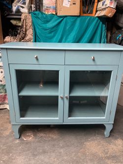 Entry way table sideboard, couch table