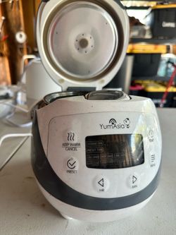 Rice cooker