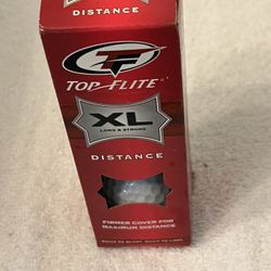 Top Flite XL