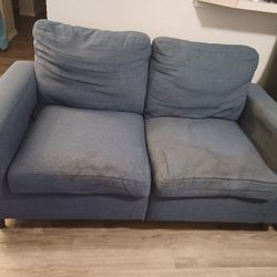 Free Love Seat