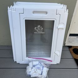 Dog Pen