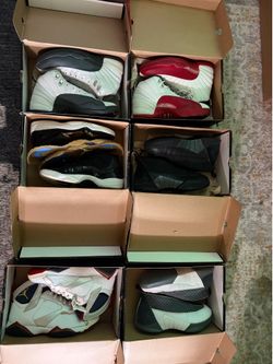 Vintage pairs