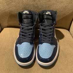 Jordan 1 UNC (Read Description)