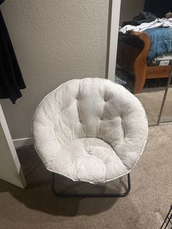 Saucer Chair