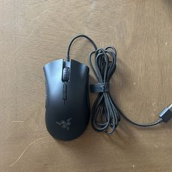 Razer Deathadder Elite