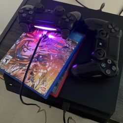 PlayStation 4