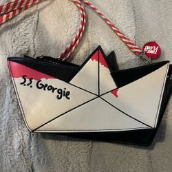 Georgie Purse Time To Float 
