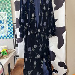 Neiman Marcus Vintage Robe 