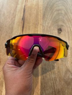 NEW OAKLEY RADAR EV PATH SUNGLASSES