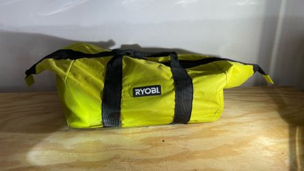 Assorted Ryobi Tools
