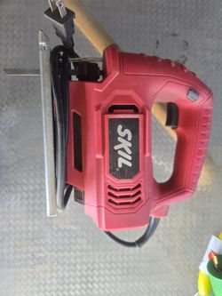 Jig saw