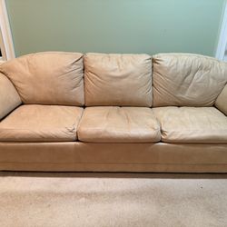 Sleeper Sofa