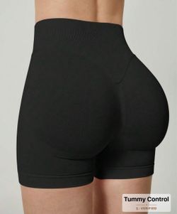 Gym shorts