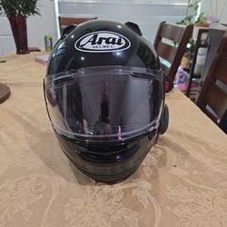 Arai Signet X Motorcycle Helmet - XL
