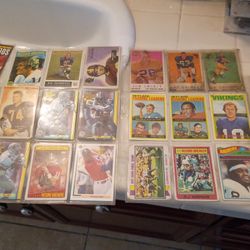 Football Cards Garbage Pail Kids Baseball Cards Basketball Cards All Kinds Of Sports Cards Make Me An Offer Ridiculous Offer Will Be Ignored