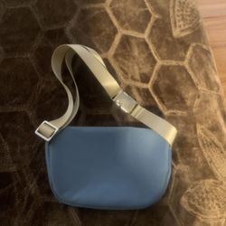 Michael Kors Cangurera