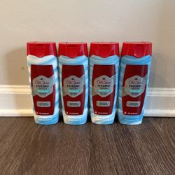 Old Spice Bodywash Bundle