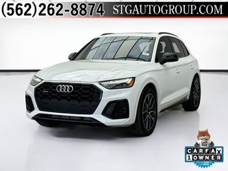 2023 Audi Sq5