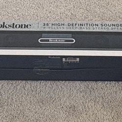 Soundbar