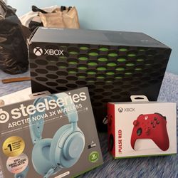 Xbox Series x