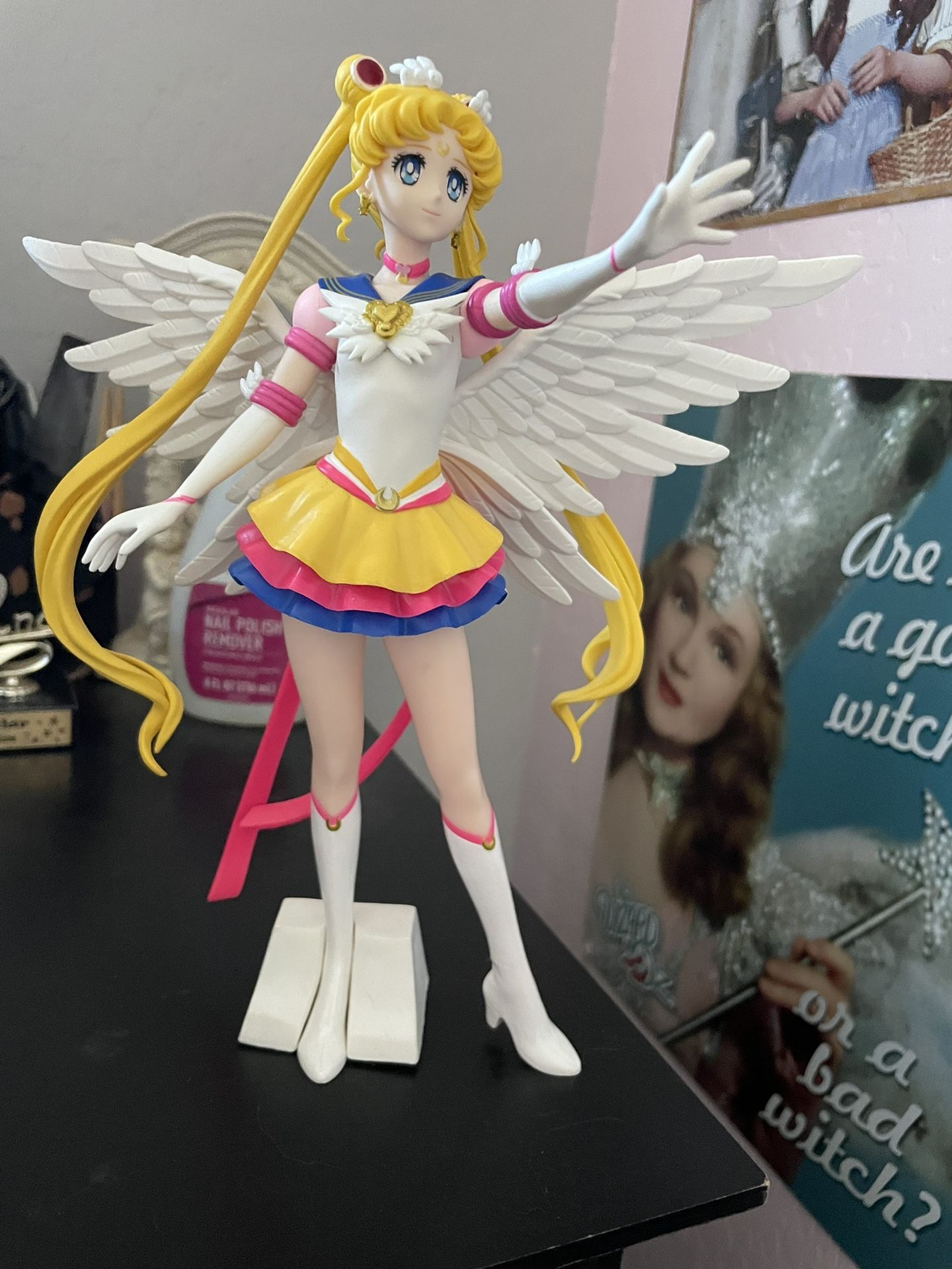 Sailor Moon Collectible 