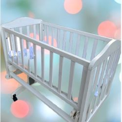 Baby Crib Smoll