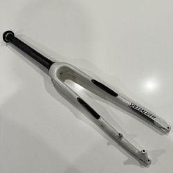 Specialized Carbon Fiber Fork Disc Brake