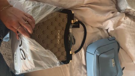 bebe purse