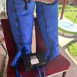 Bio Compression Sequential Circulator 