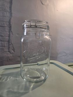 Big jar