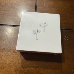 AirPod Pro 2nd Generation 