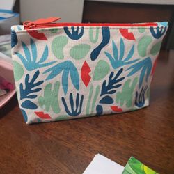 Small Make up bag
