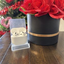 AirPods 4th Generation