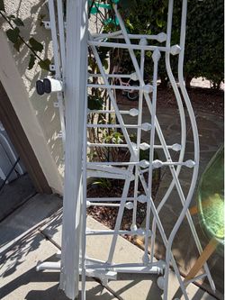 Bed frame