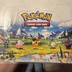 ASCENDED HEROES TIN DISPLAY