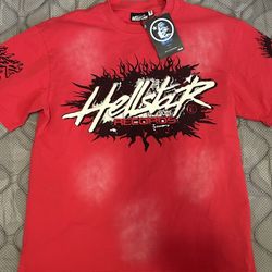 Hellstar Shirt