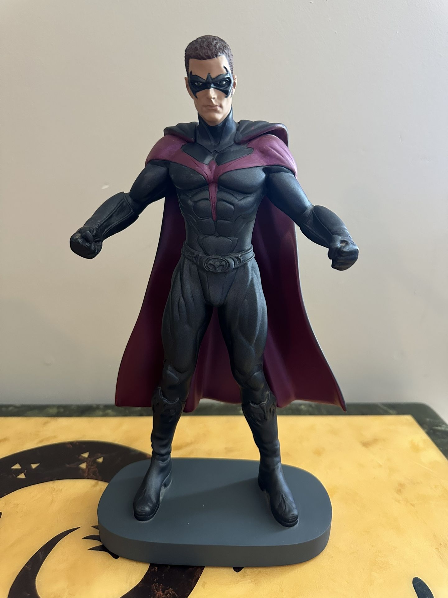 Batman & Robin Warner Bros Studio Store Exclusive 1997 12" Robin Figure