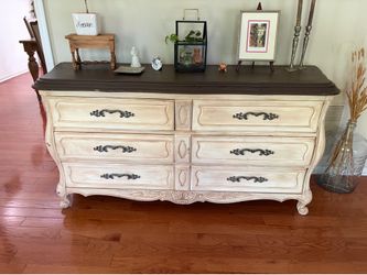 Dresser / Buffet-Sideboard