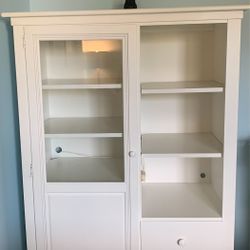 Bookcase Dresser