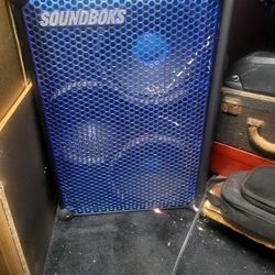 Soundbok 3