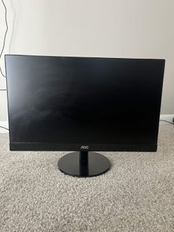 AOC Gaming Monitor
