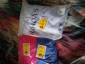 Womans clothing