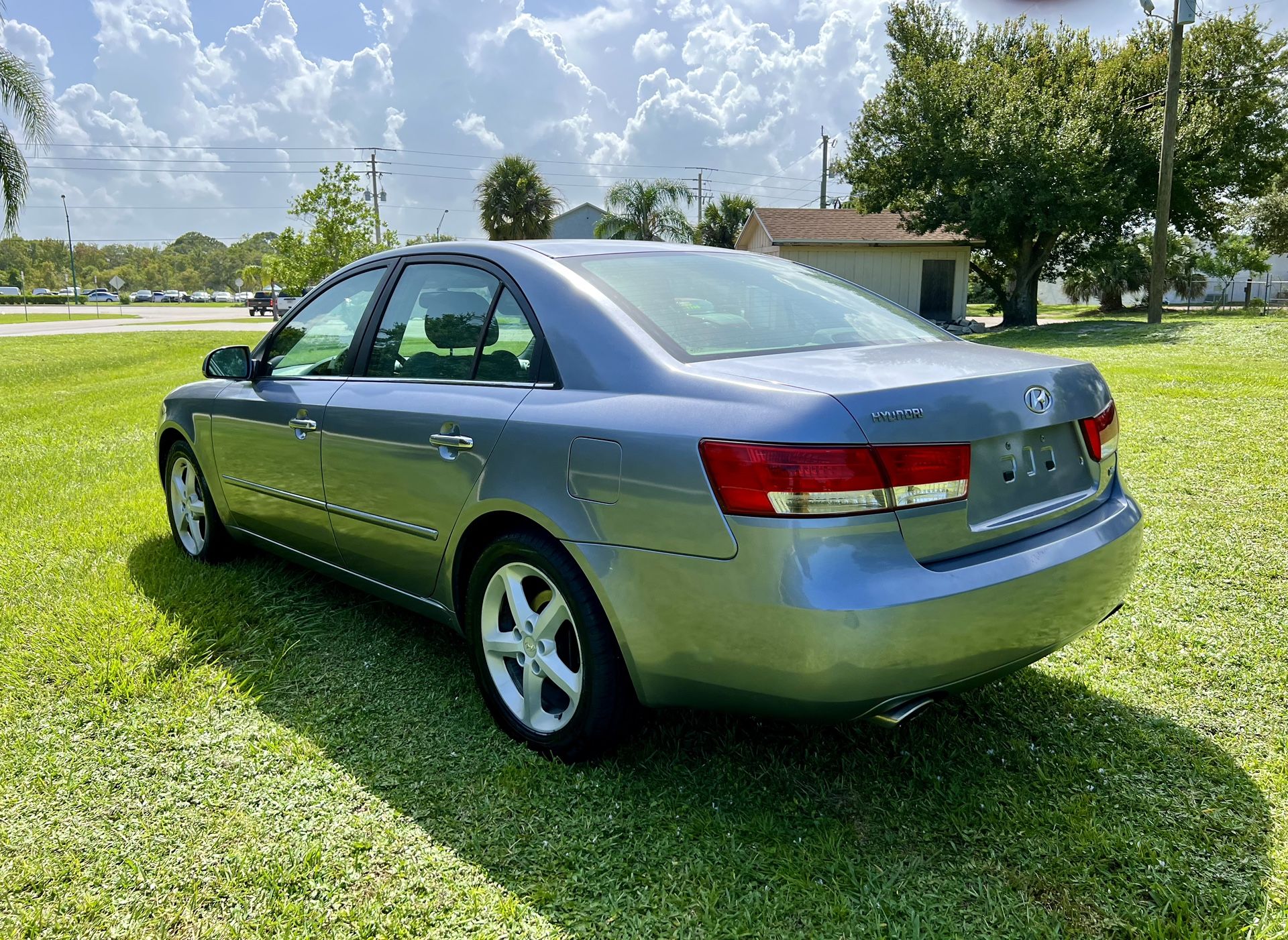 2006 Hyundai Sonata for Sale in Vero Beach, FL OfferUp